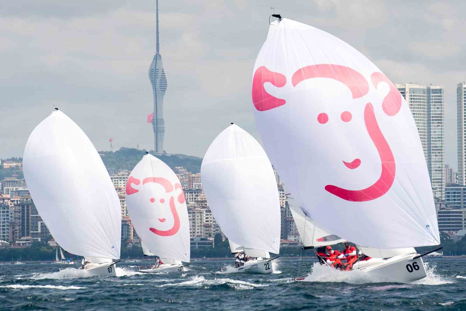 14. TAYK - Eker Olympos Regatta’nın heyecanı manifesto filmiyle başladı
