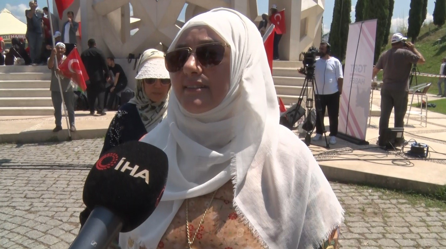 15 Temmuz kahramanlarından 10’uncu yıl mesajı: "Mevla o gece içimizden ölüm korkusunu almıştı"
