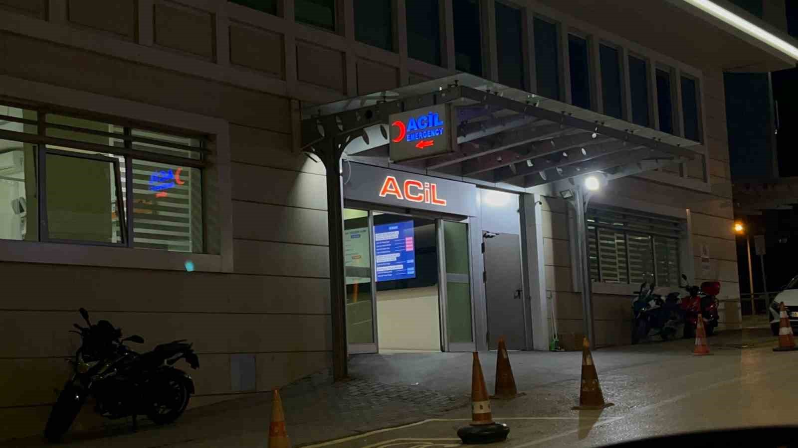 17 yaşındaki genç, sevdiği kızın babasını silahla vurarak öldürdü
