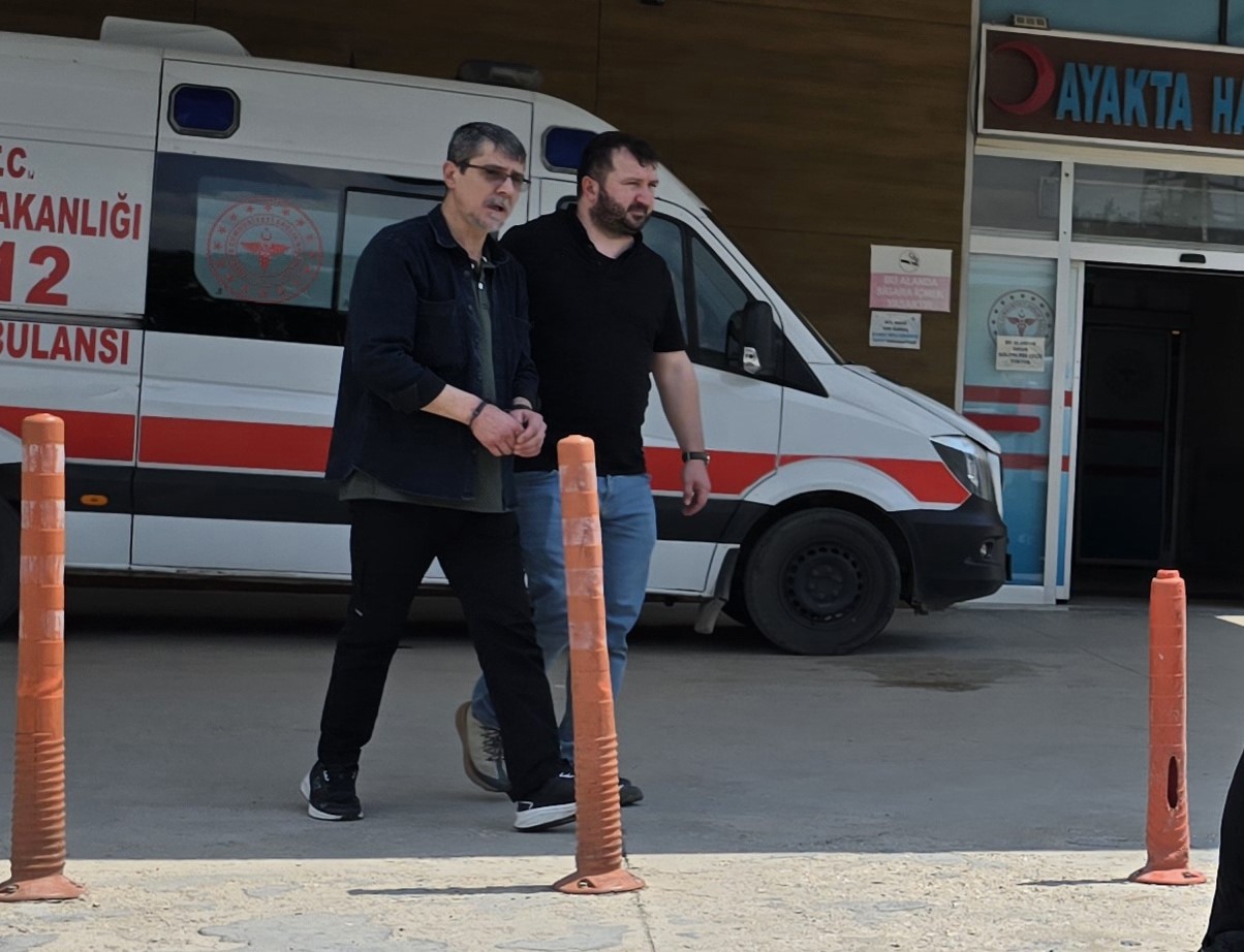 19 yıl hapis cezasıyla aranıyordu, cezaevi firarisi yakalandı
