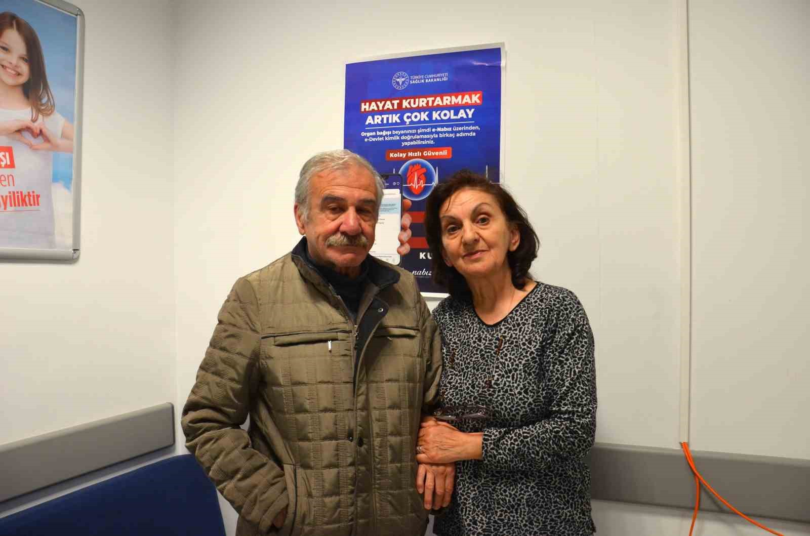 19 yıl ömür biçilen 39 yaşındaki Müge 11 gündür süren yaşam mücadelesini kaybetti
