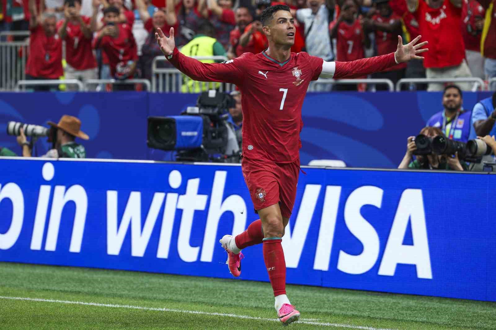 2026 FIFA Dünya Kupası: Portekiz: 5 - Özbekistan: 0

