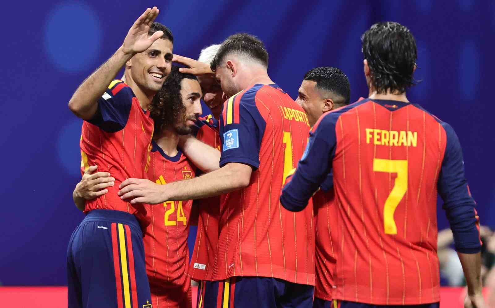 2026 FIFA Dünya Kupası rekorlarla final yaptı
