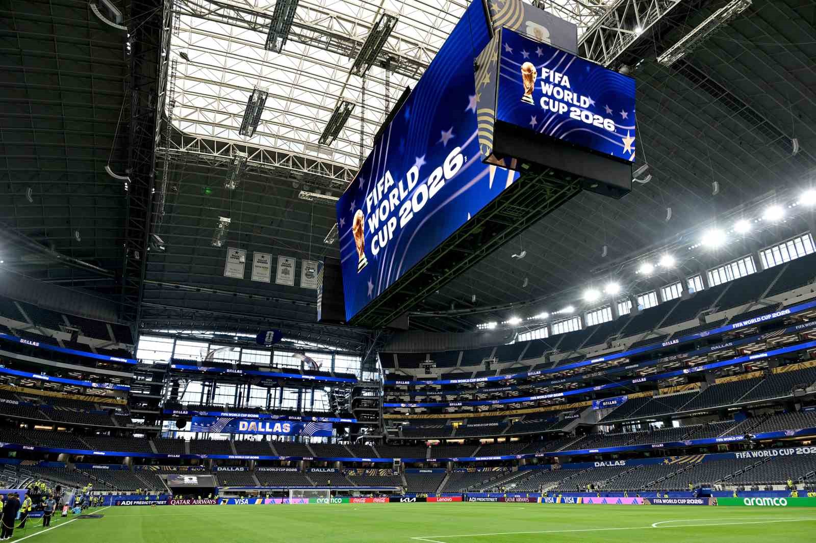 2026 FIFA Dünya Kupası’nda son 16 takım belli oldu
