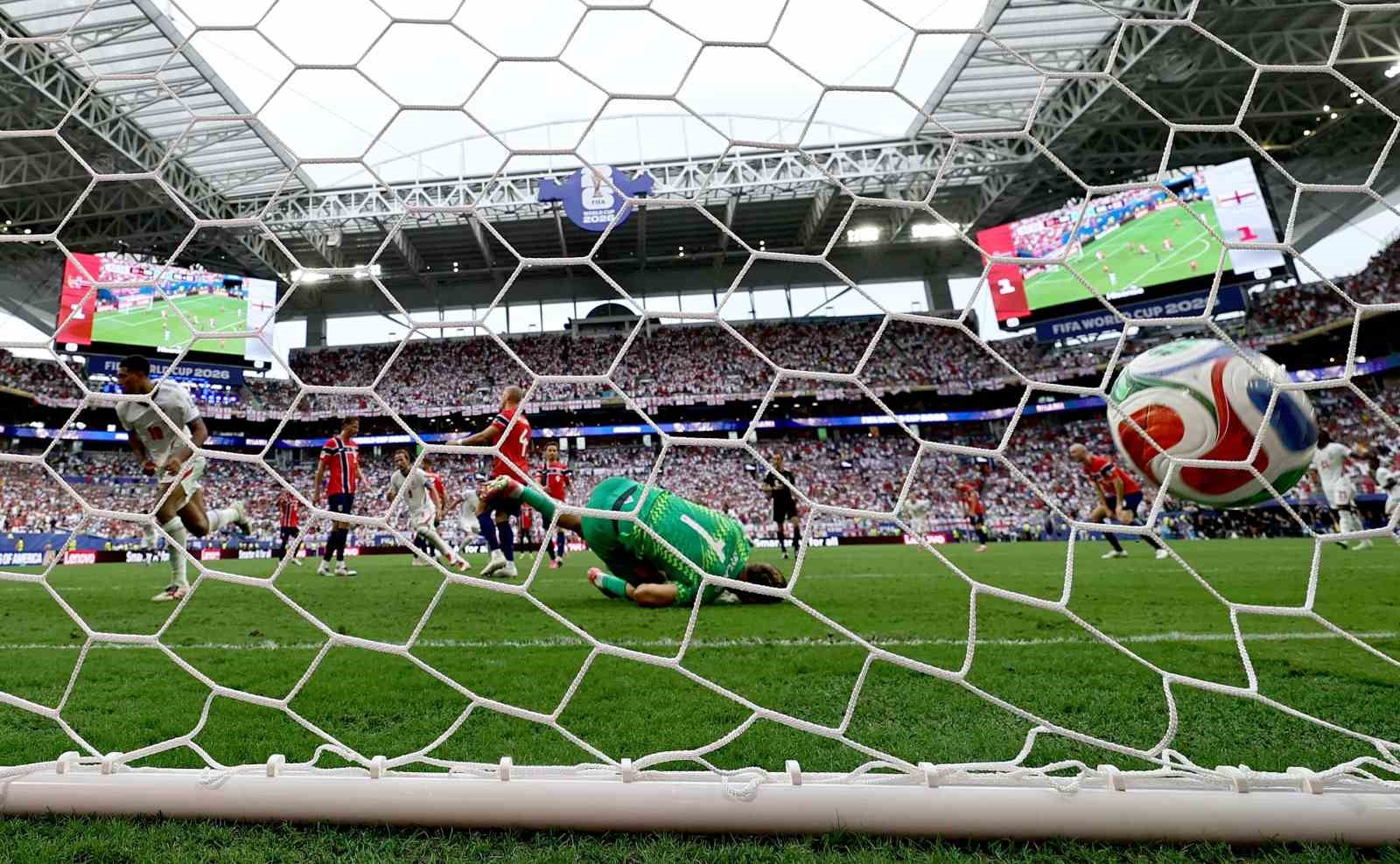 2026 FIFA Dünya Kupası’nda yarı final eşleşmeleri belli oldu
