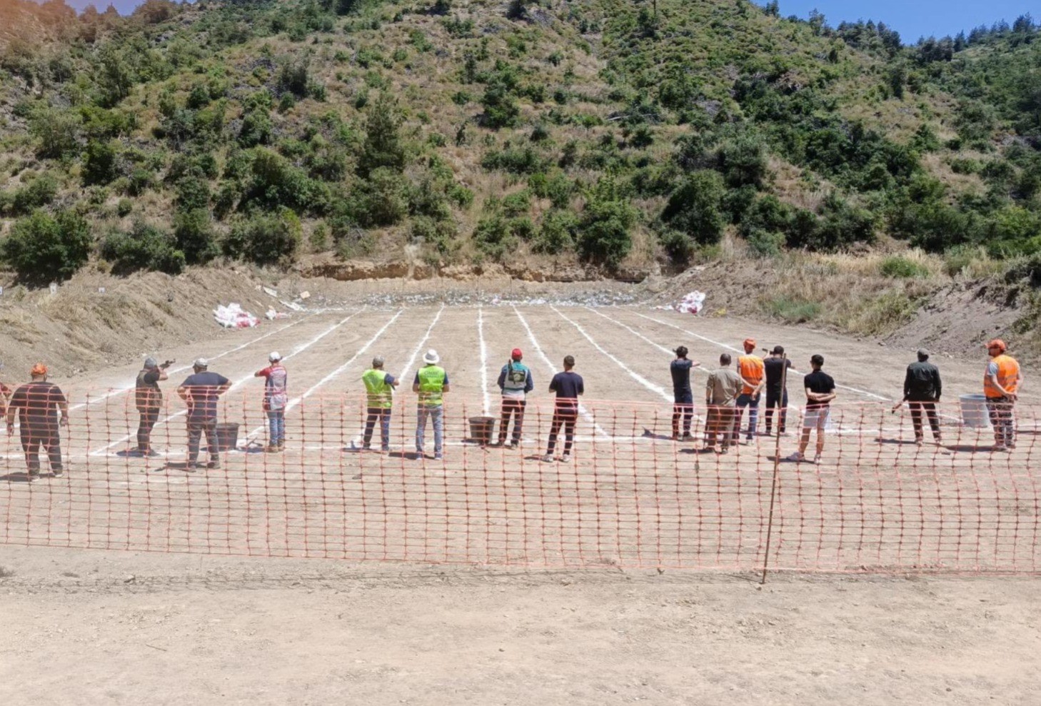 33 yıllık gelenek Bilecik’te yaşatıldı
