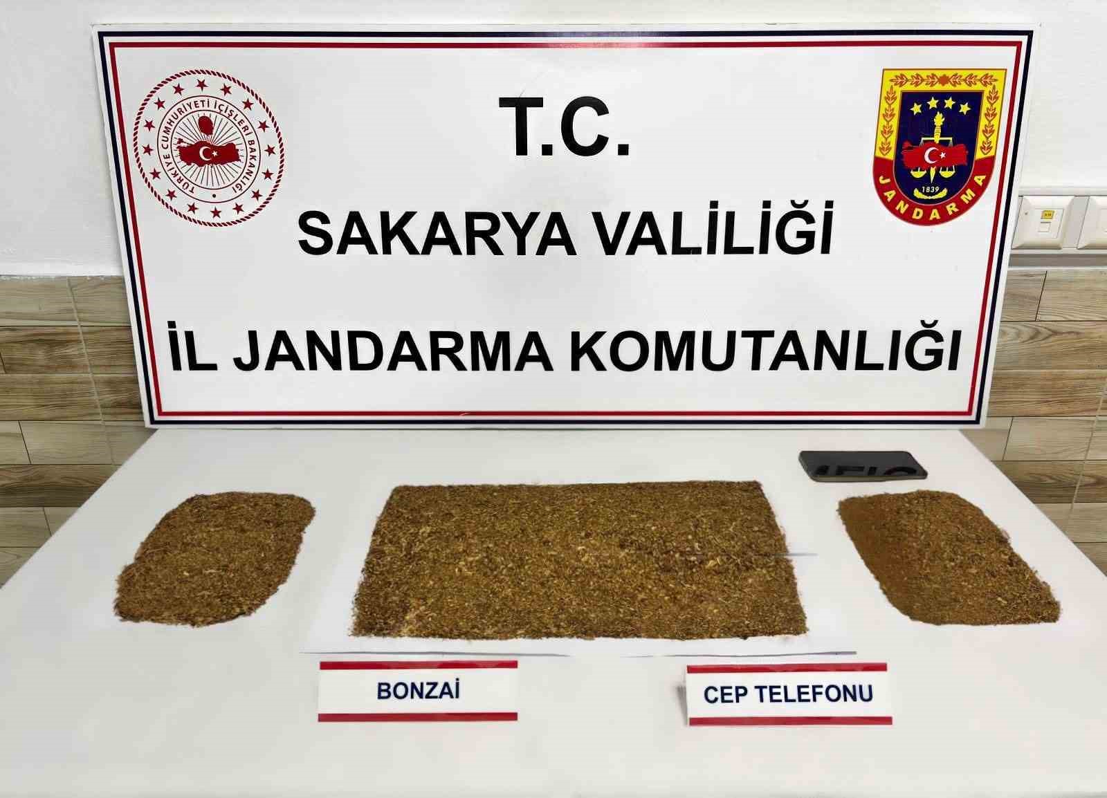 4 ilçede zehir taciri operasyonu: 6 tutuklama
