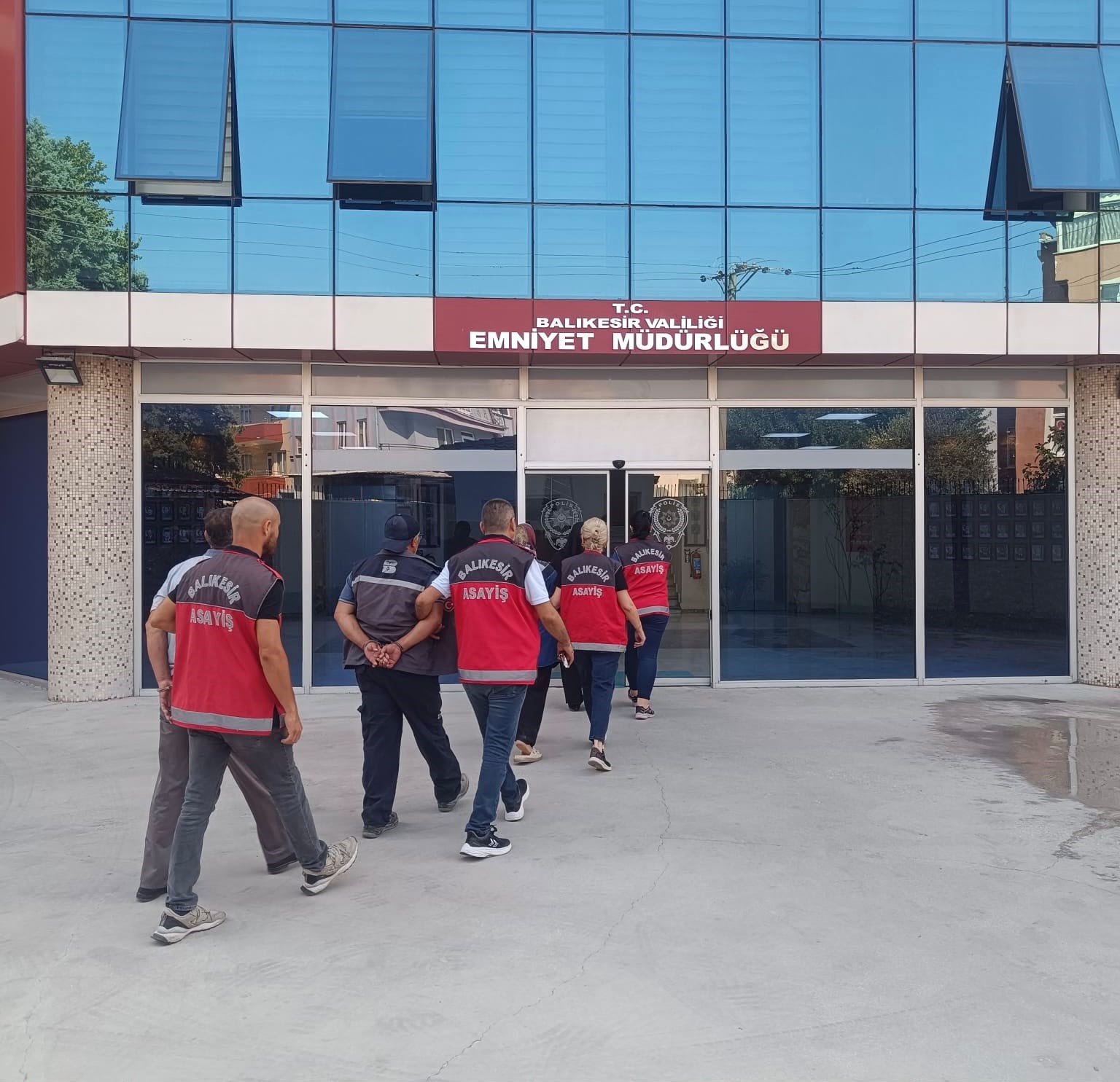 4 yaşındaki Esra’nın ölümü 21 yıl sonra aydınlatıldı
