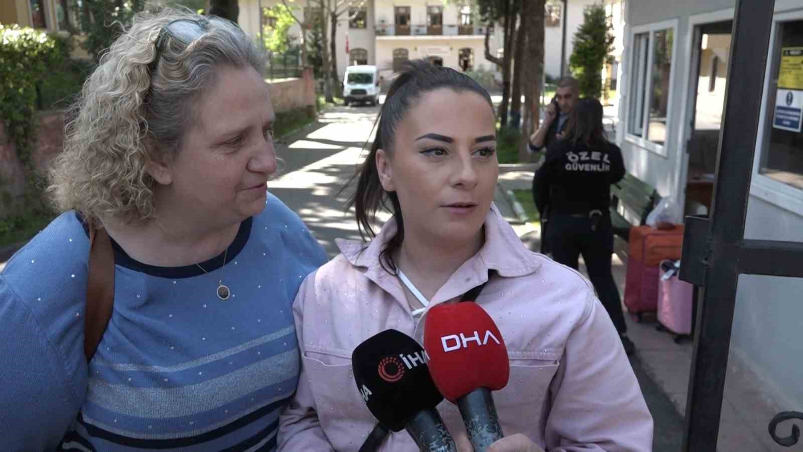 7 yıl annesinden sakladığı Nazar’ın babaannesi: "Oğlumun emaneti, kendim yetiştirmek istedim"
