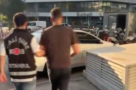 9 ilde yasa dışı bahis ve kara para operasyonu: 37 gözaltı
