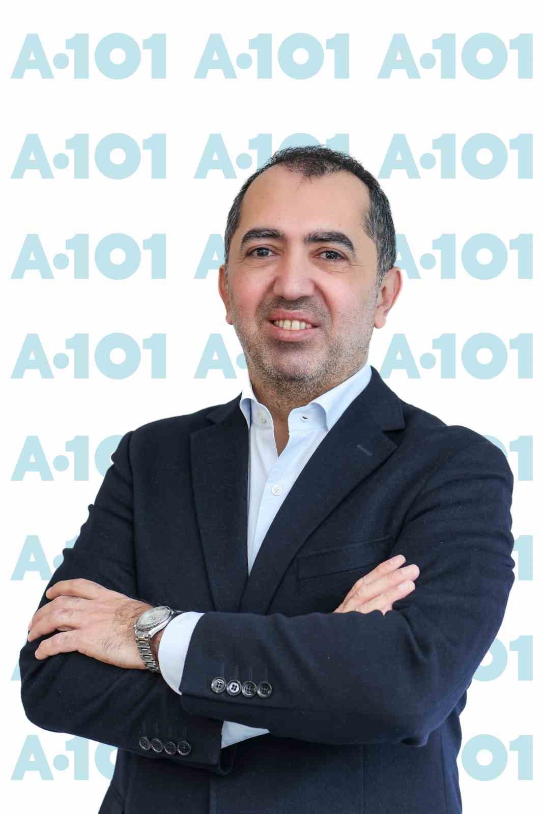 A101 Kurban Bayramı’nın alışveriş trendlerini açıkladı
