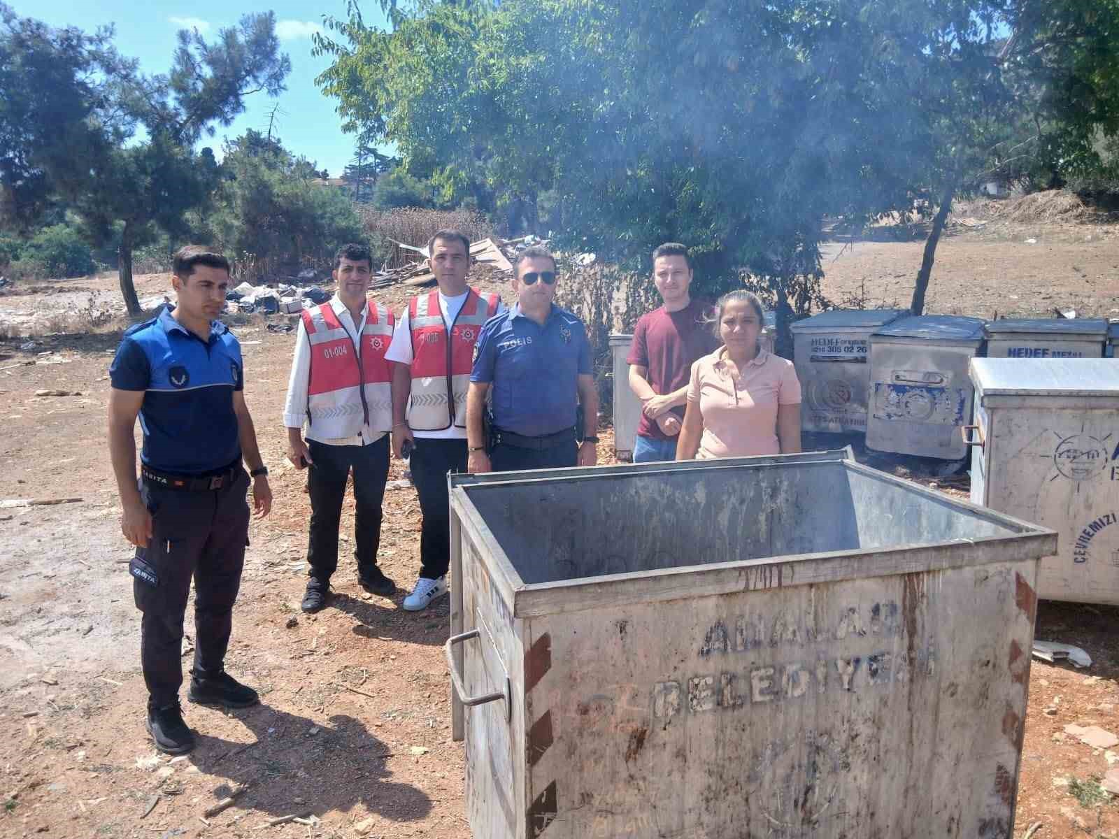 Adalar’da halk sağlığını tehdit eden binlerce kaçak ve ruhsatsız ürün imha edildi

