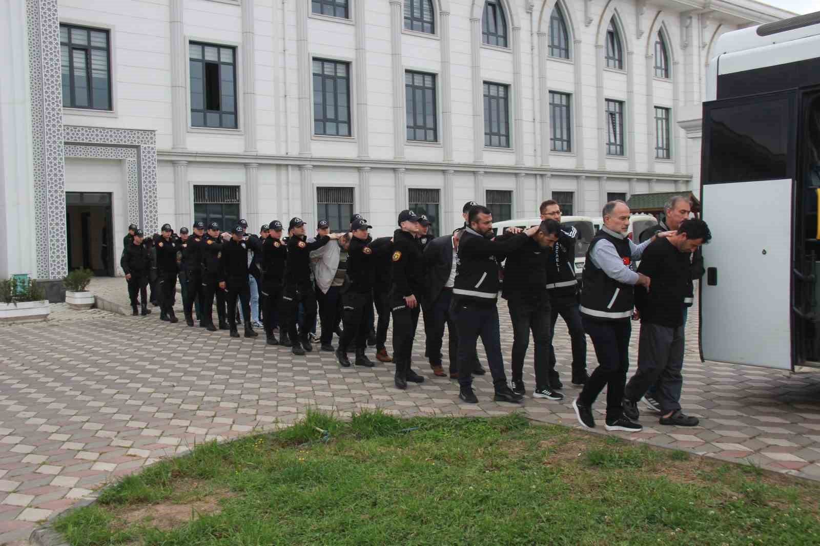 Aile meclisi kararıyla öldürülen Güneş cinayetinde kan donduran detaylar
