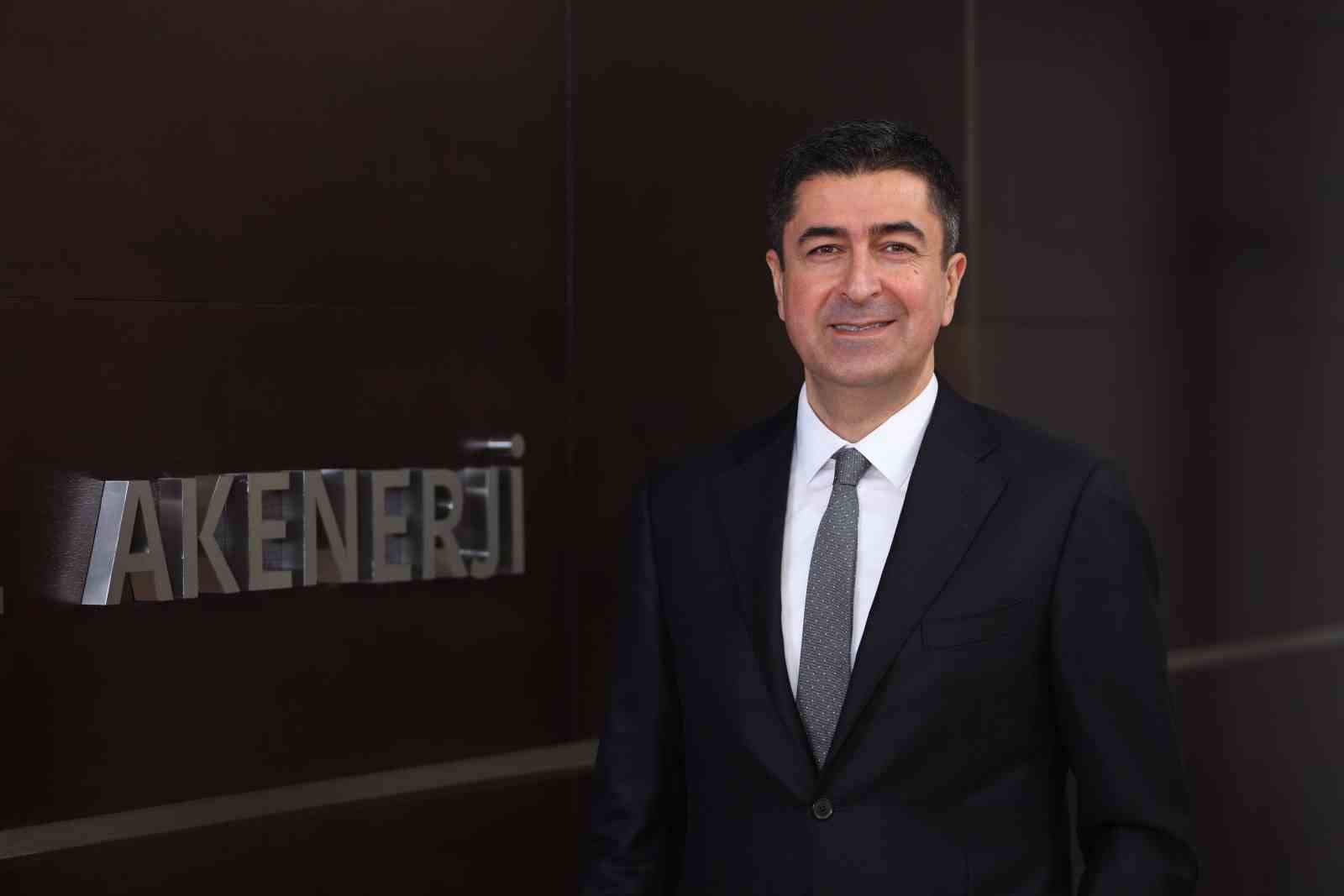 Akenerji yılın ilk çeyreğinde 389 milyon TL net kâr açıkladı

