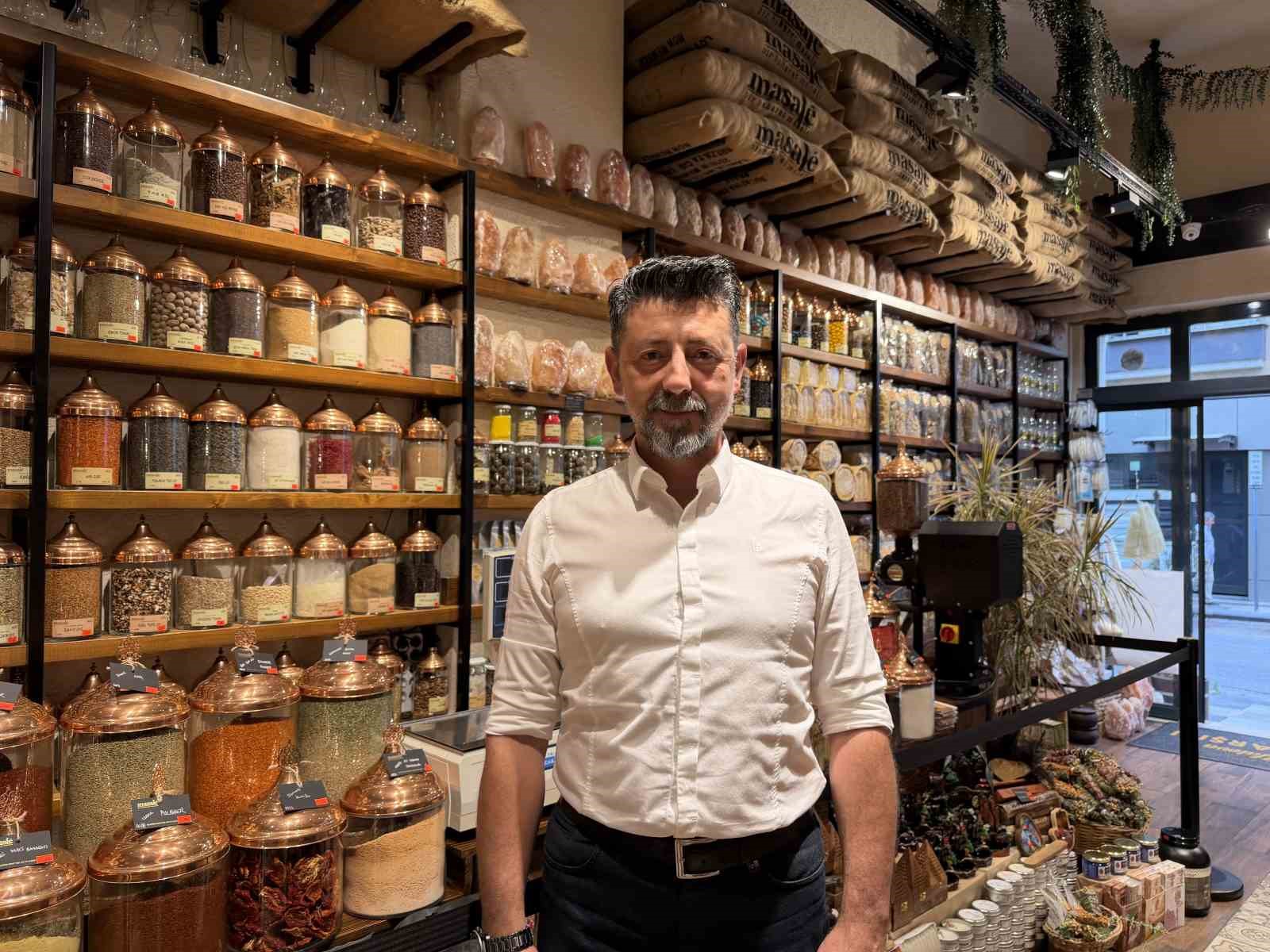 Aktarlar yasak kararına tepkili: "Kadim meslek yok oluyor"
