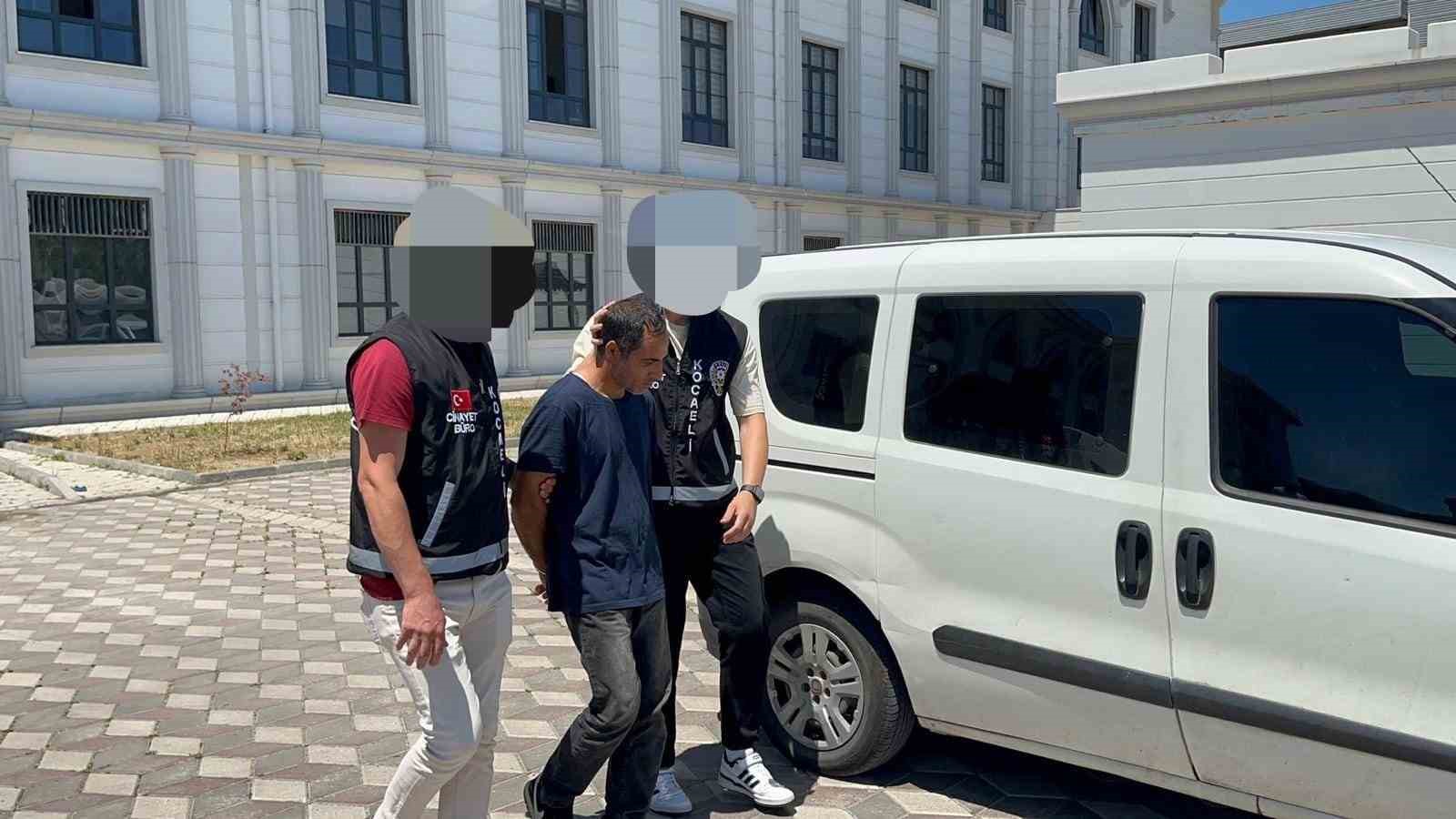 "Aldatma" iddiasıyla eşini ve köylüsünü ağır yaralayan sanığa 8 yıl 4 ay hapis
