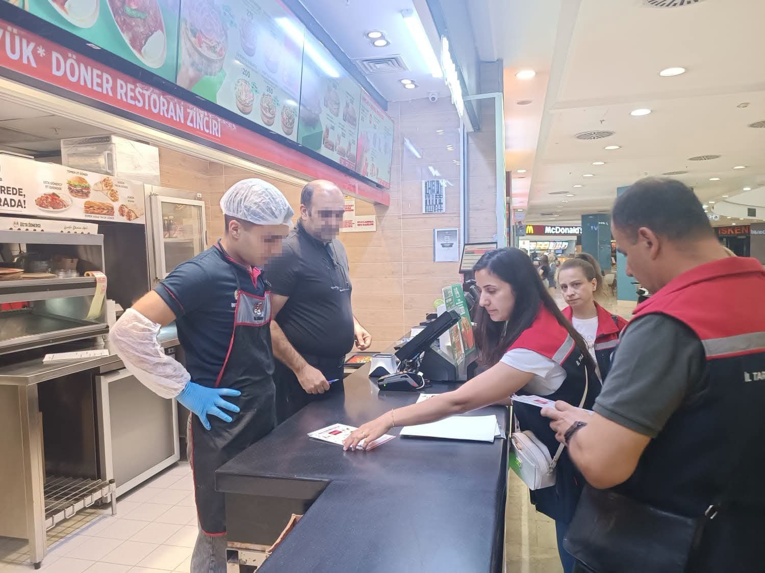 Alerjisi olanlara güvenli tercih dönemi: Kafe ve restoranlarda şeffaf menü zorunluluğu
