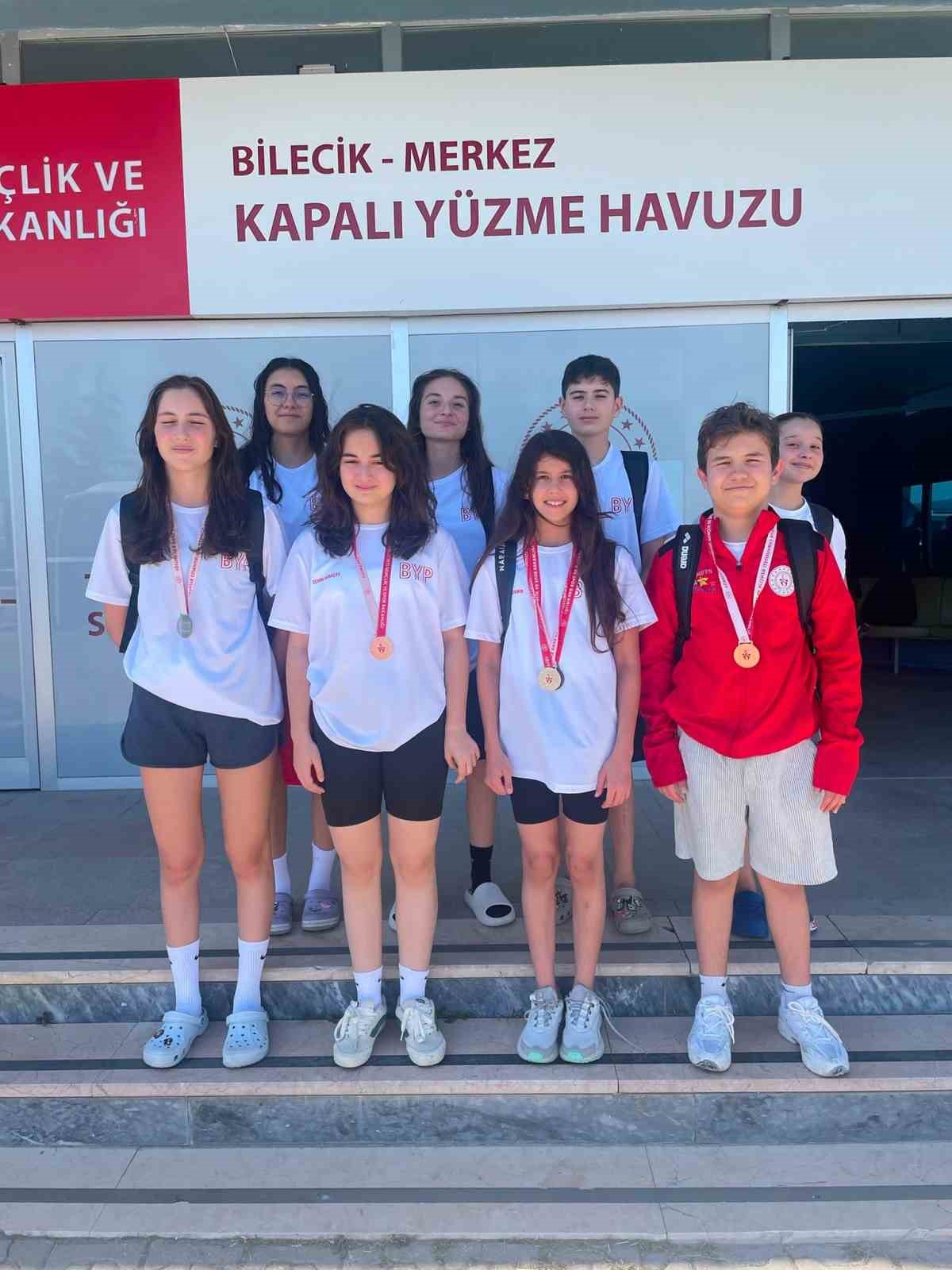 ANALİG’de Bilecik fırtınası
