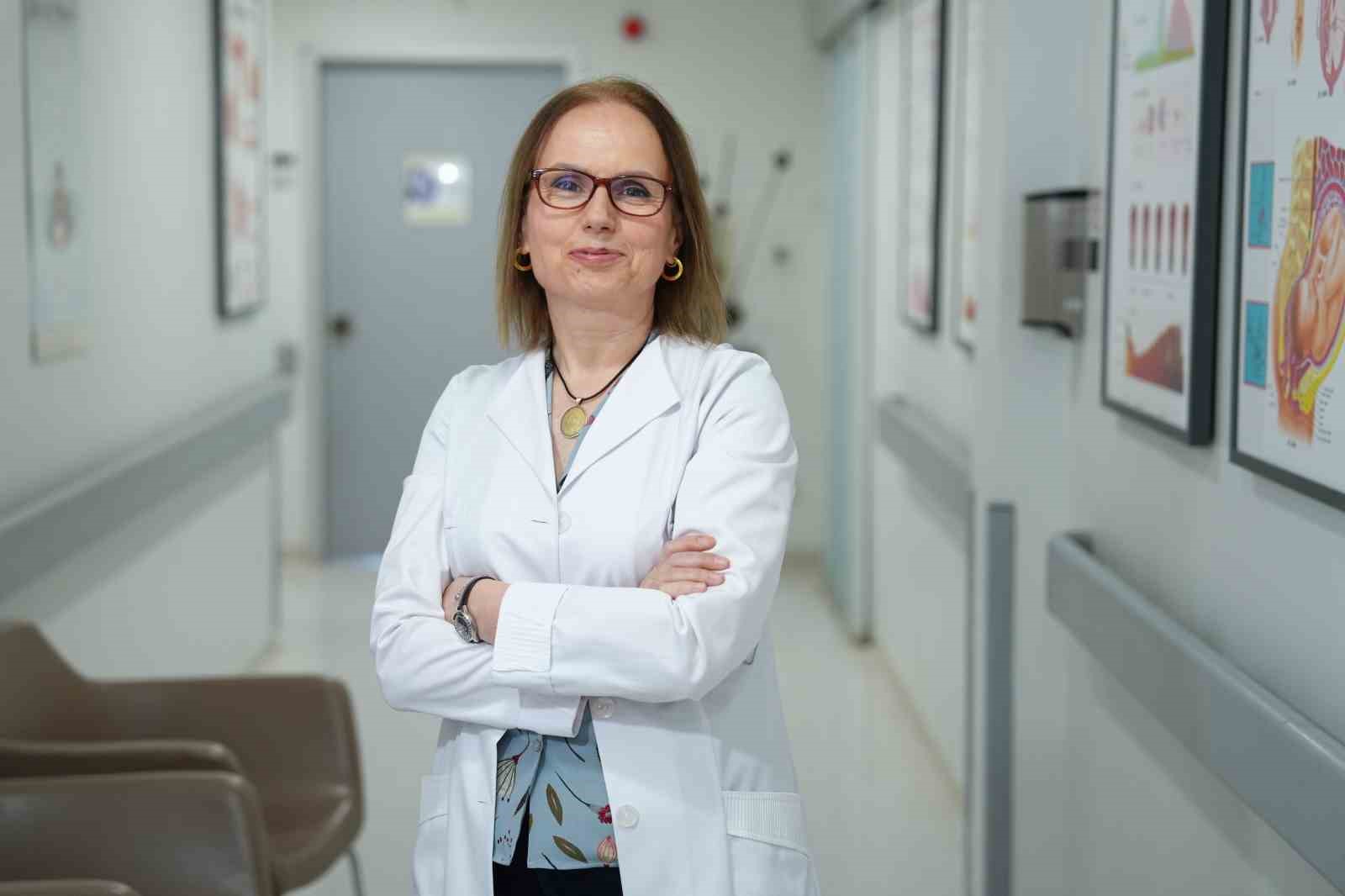 Anne adayları için altın değerinde bilgiler
