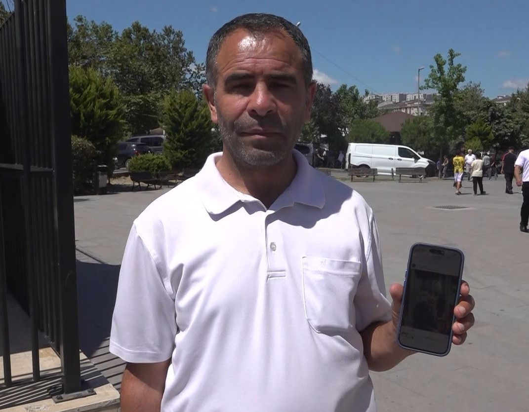 Arnavutköy’de yaşanan kan donduran cinayette maktulün ailesi konuştu: "Bizim canımız yandı, başka canlar yanmasın"
