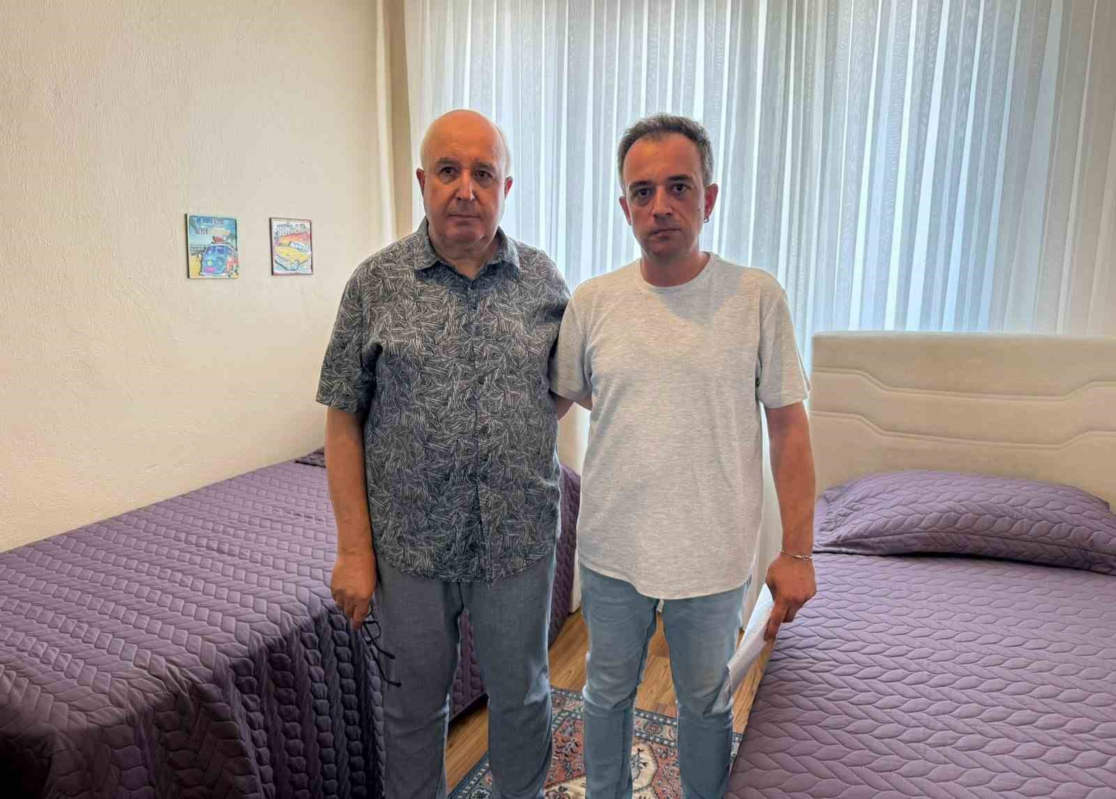 Avcılar’da genç Berkant’ın ölümü sonrası aileye dava şoku
