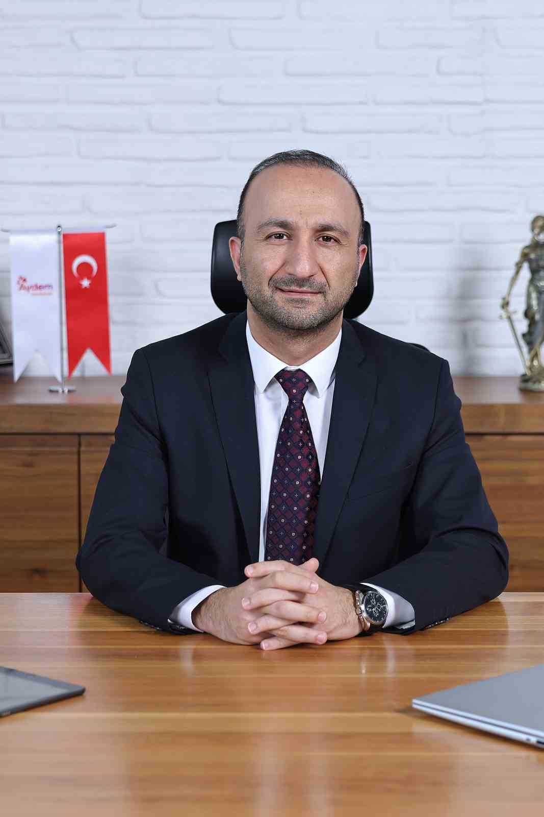 Aydem Enerji Perakende Grubu ve ATP’den karbon dönüşümünde iş birliği
