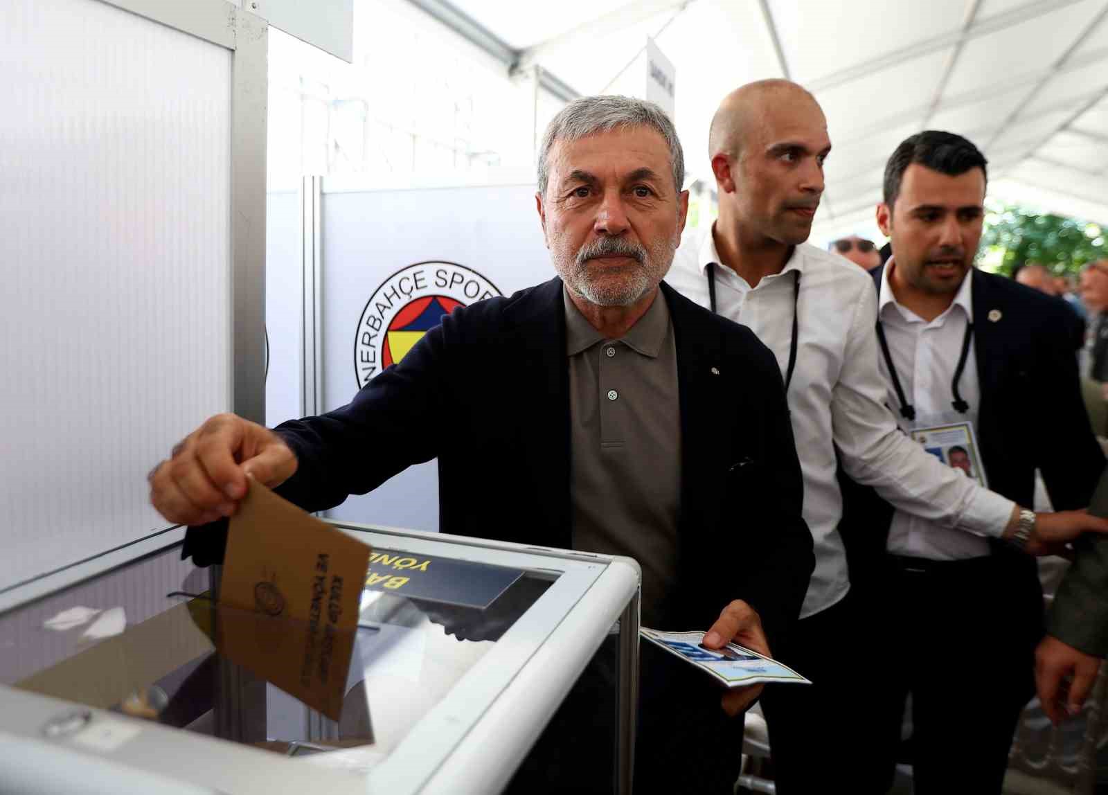 Aykut Kocaman: "Bu ayrışmanın öznelerinden biri haline geldim. Bu durumdan son derece şikayetçiyim"
