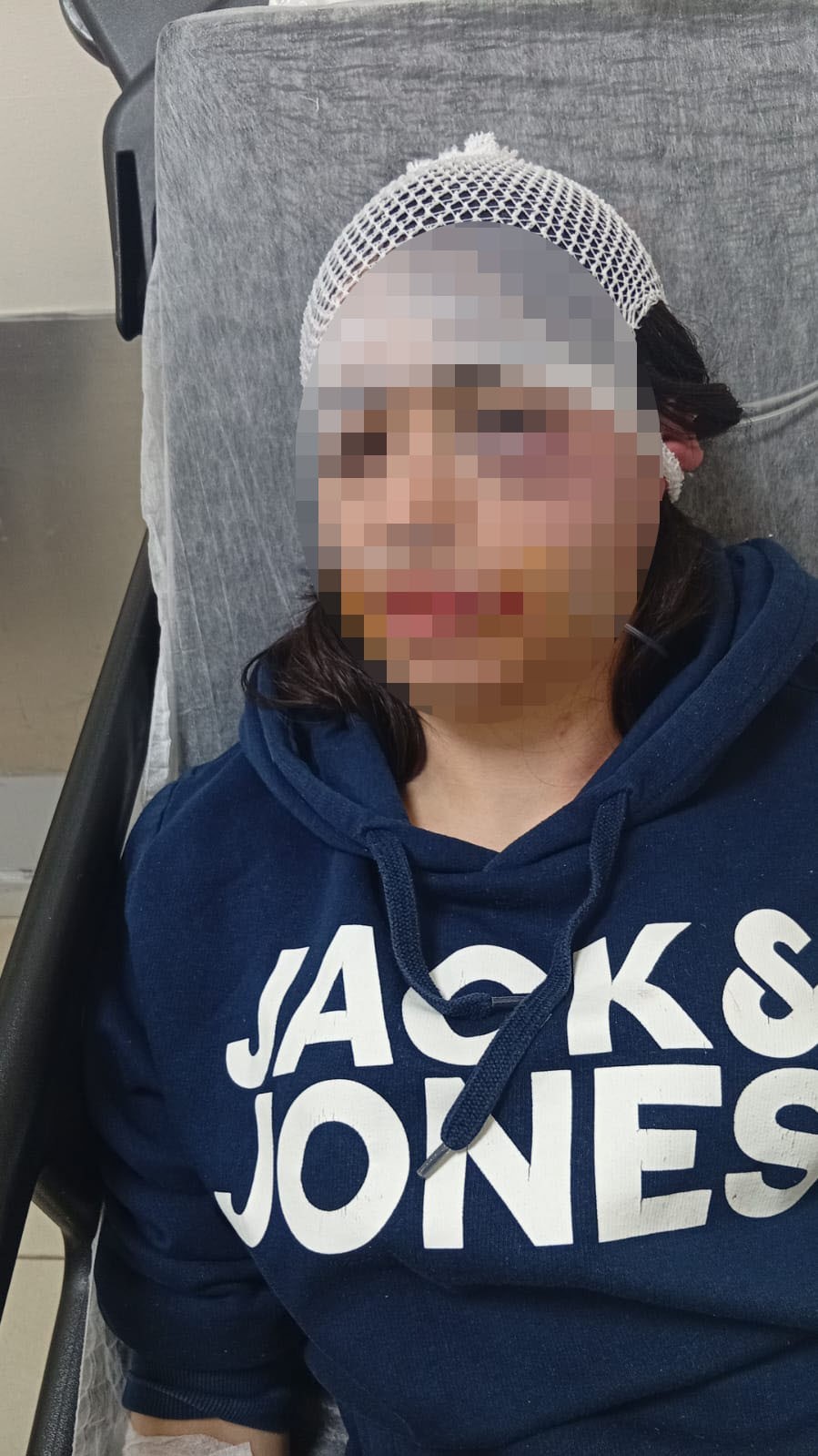Ayrılık kararını kabullenemeyip kız arkadaşını darp etmişti: "Pişmanım"

