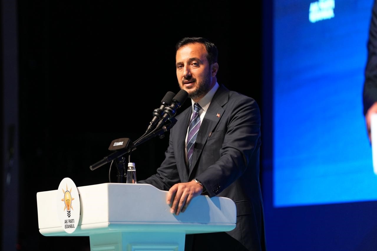 Bakan Kurum: "Yaptığımız her iki kentsel dönüşümden biri İstanbul’da gerçekleştiriliyor"
