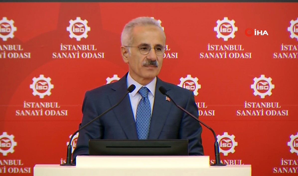 Bakan Uraloğlu ’Eğer Kalkınma Yolu Projesi’nin önemine vurgu yaptı
