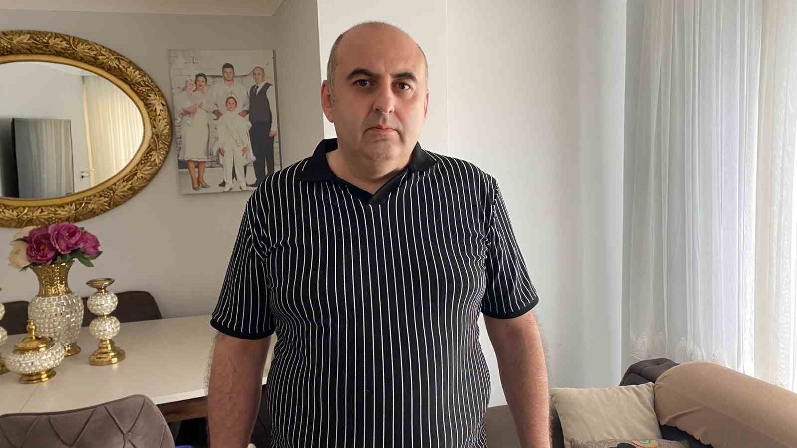 Bakterili peynir kanser hastasının kabusu oldu: "Dalga geçer gibi"
