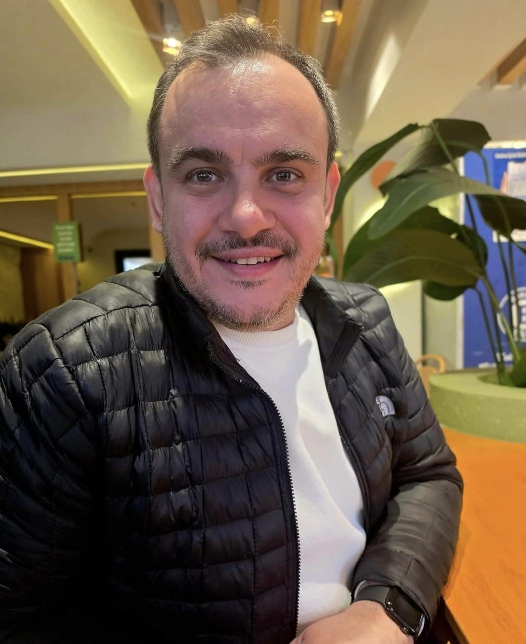 Balıkesir Büyükşehir Belediyesi Basın Daire Başkanlığı’na Murat Özşay getirildi
