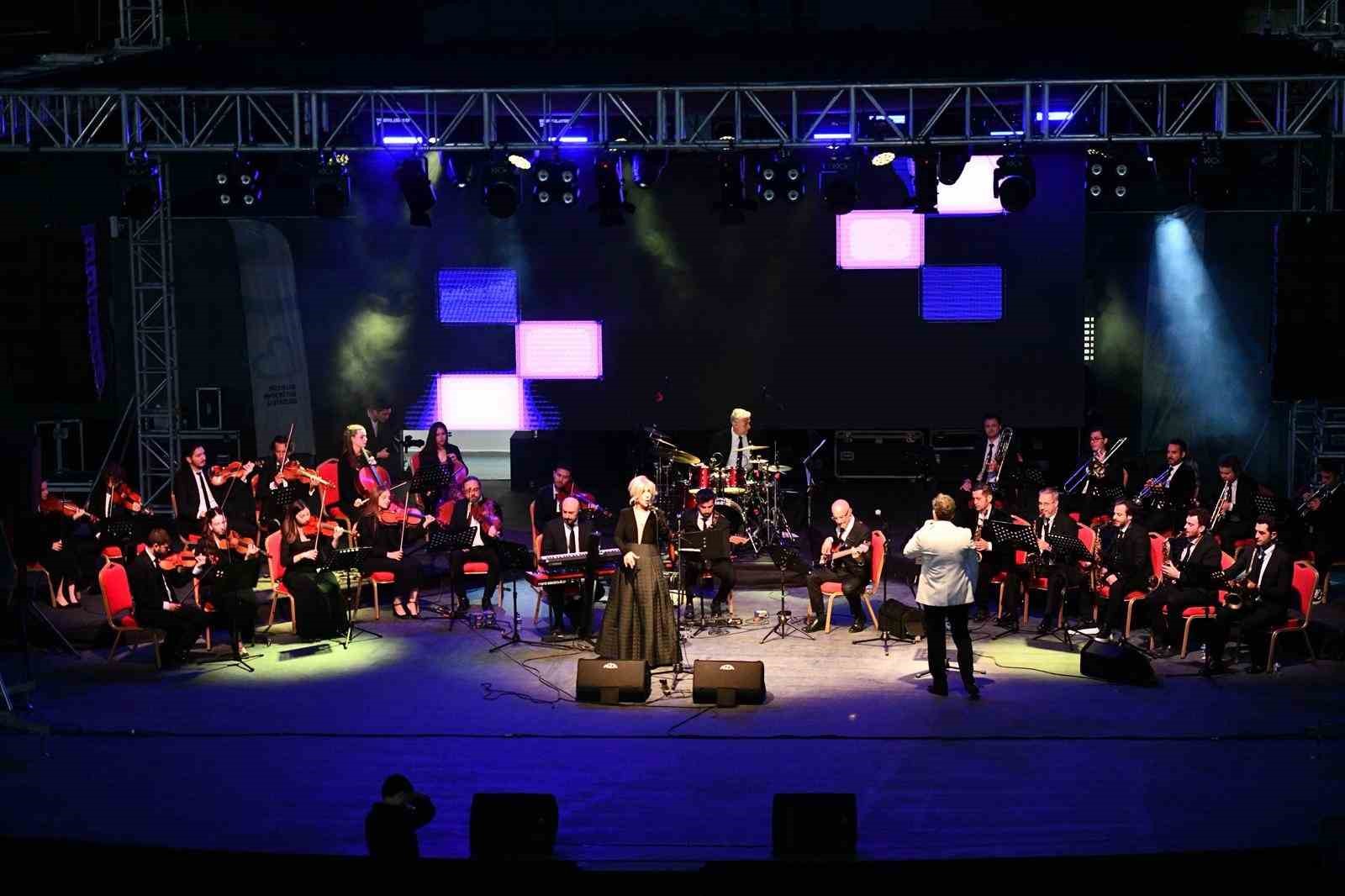 Balıkesir Büyükşehir Belediyesi’nden Caz Günü’nde Türkiye’de bir ilk
