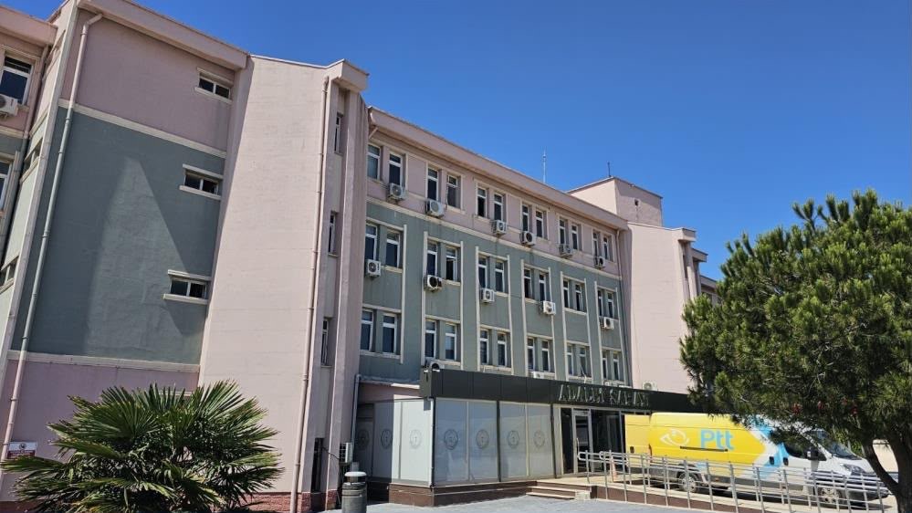 Bandırma’daki cinsel saldırı davasında tutukluluk devam etti
