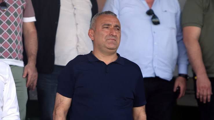 Başkan Senal’dan devam kararı: "Artık geçmişi geride bırakalım"
