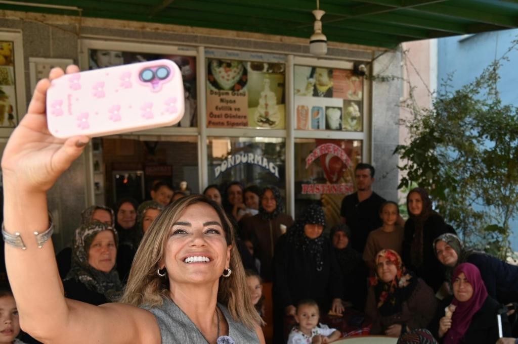 Başkan Yüceer, Malkara’da saha incelemelerinde bulundu
