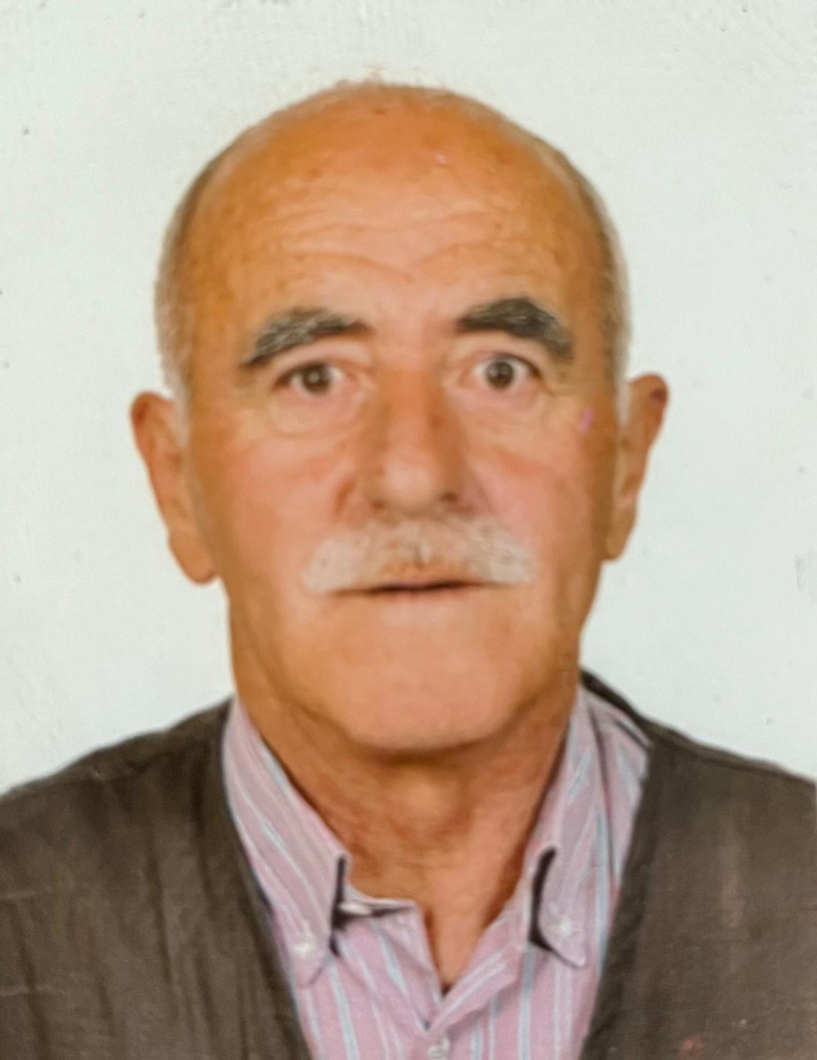 Belediye Meclis Üyesi Çolak’ın acı günü

