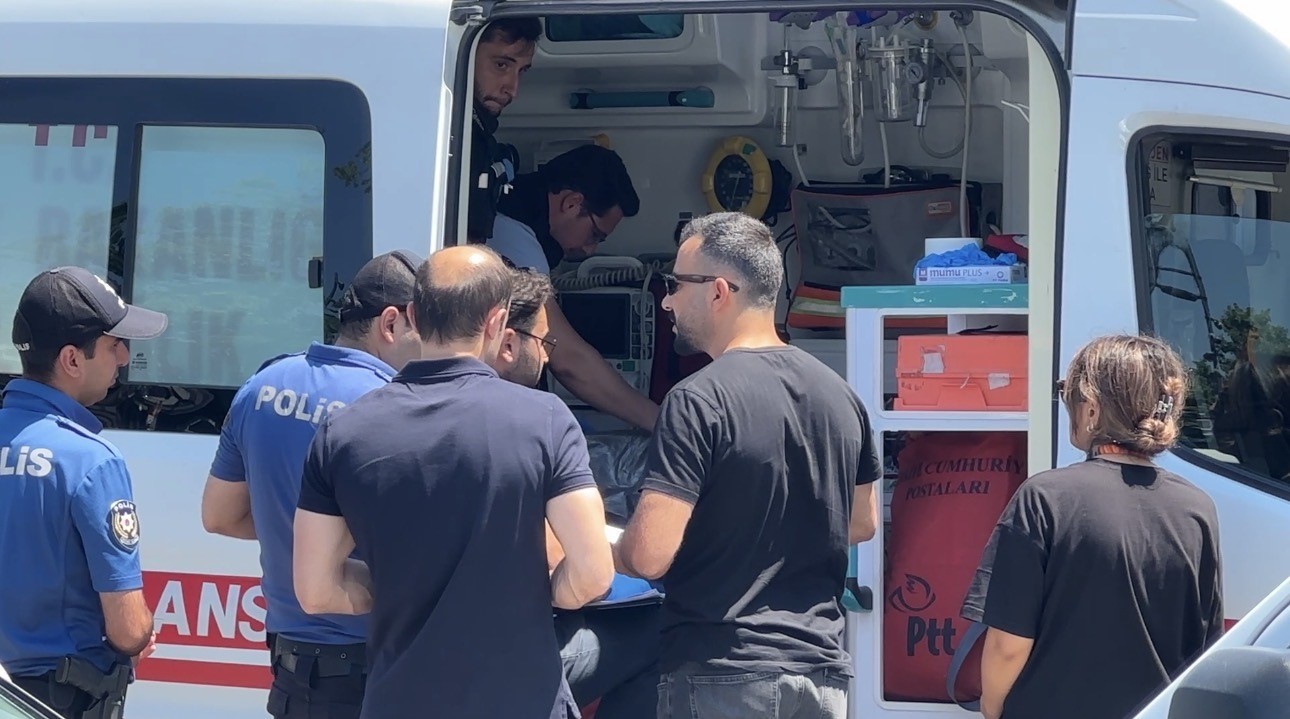 Beşiktaş’ta denizde cansız bedeni bulunan kadının kimliği tespit edildi
