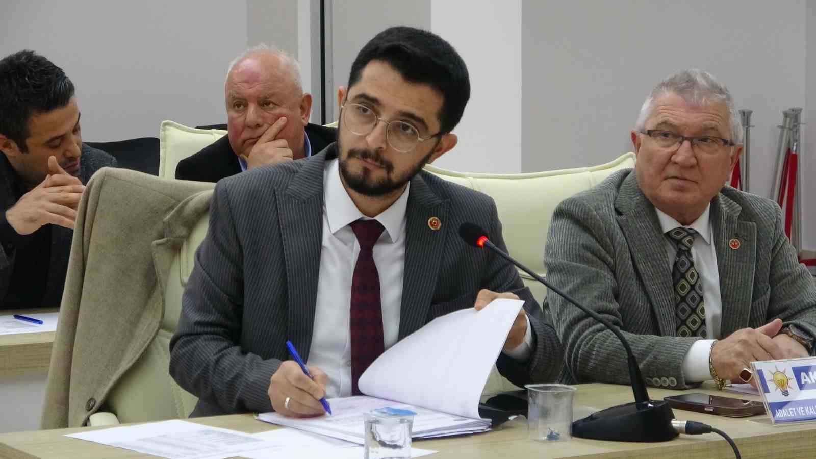 Bil Kart Satış ve Yükleme Noktasında ortaya çıkan 104 bin lira açık tartışması
