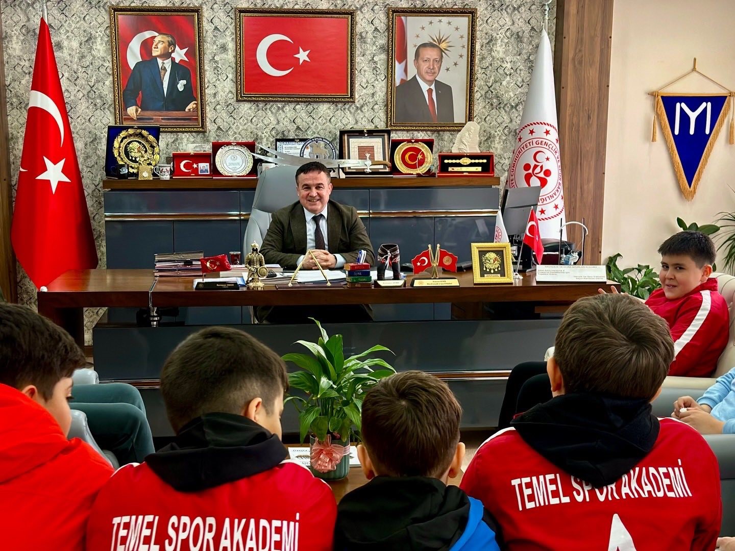Bilecik sporcuları Türkiye Şampiyonası’nda başarı elde etti
