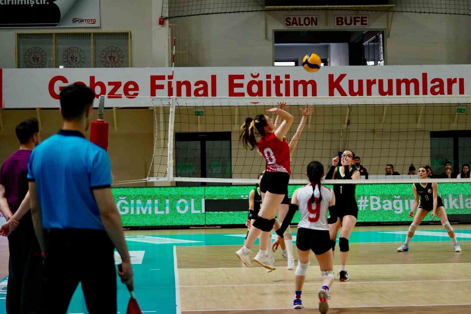 Bilecikli sporcular Türkiye üçüncüsü oldu
