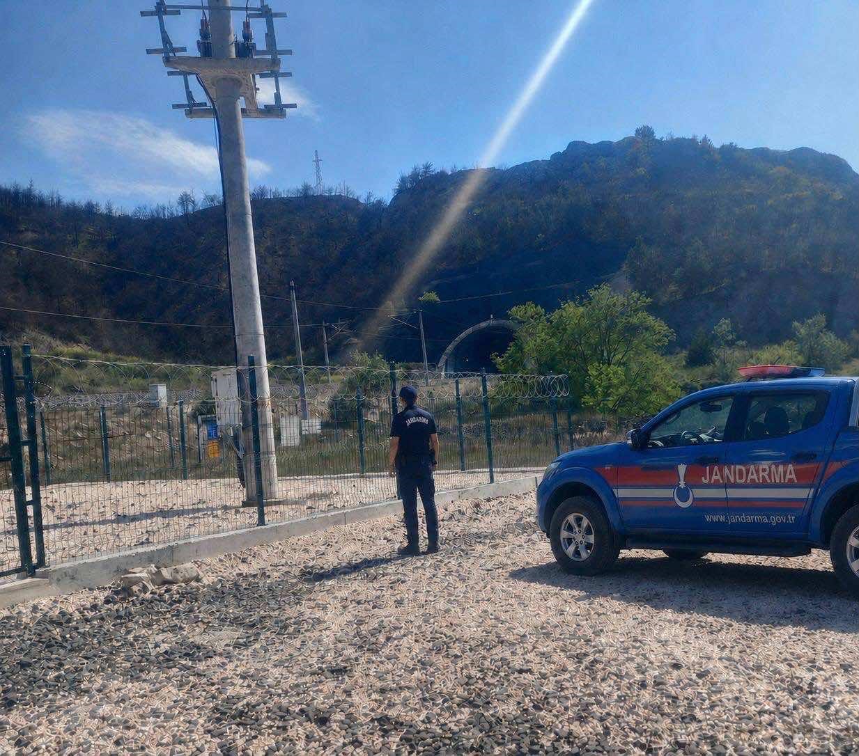 Bilecik’te 2 bin 775 araç sürücüsü denetlendi
