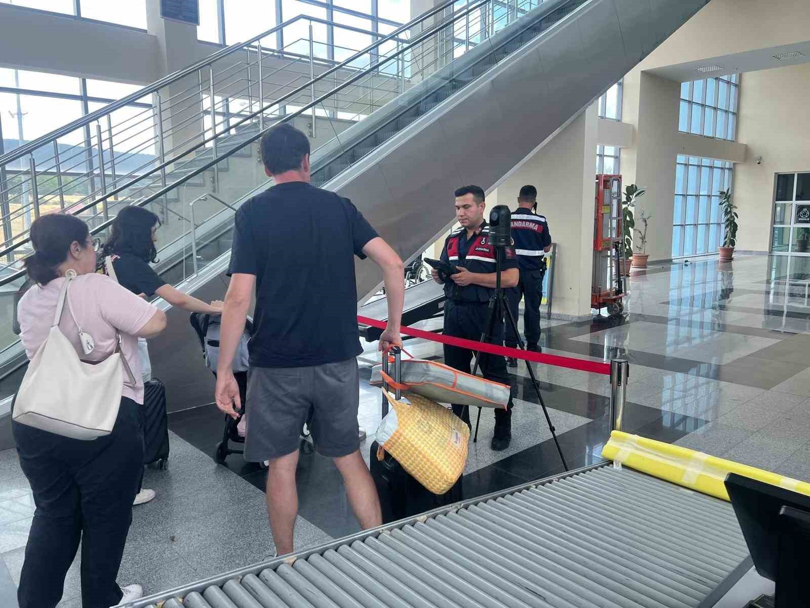 Bilecik’te 439 bin 692 TL’lik trafik cezası uygulandı
