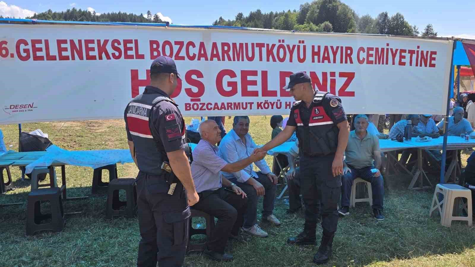 Bilecik’te 720 vatandaşa dolandırıcılık uyarısı
