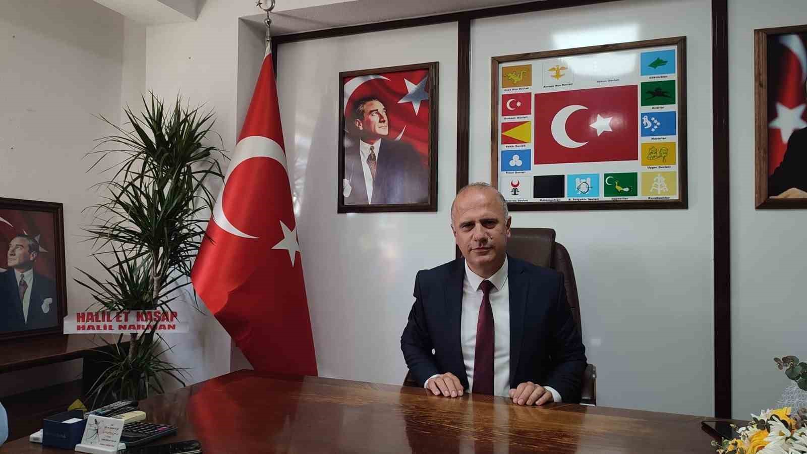 Bilecik’te halk ekmek uygulamasıyla 1 milyon 527 bin 300 TL tasarruf sağlandı
