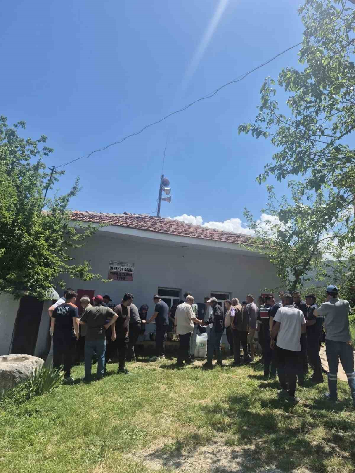 Bilecik’te Hıdırellez coşkusu yaşandı
