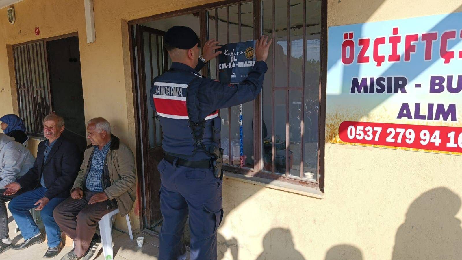 Bilecik’te Hıdırellez şenliklerinde sıkı güvenlik ve KADES bilgilendirmesi
