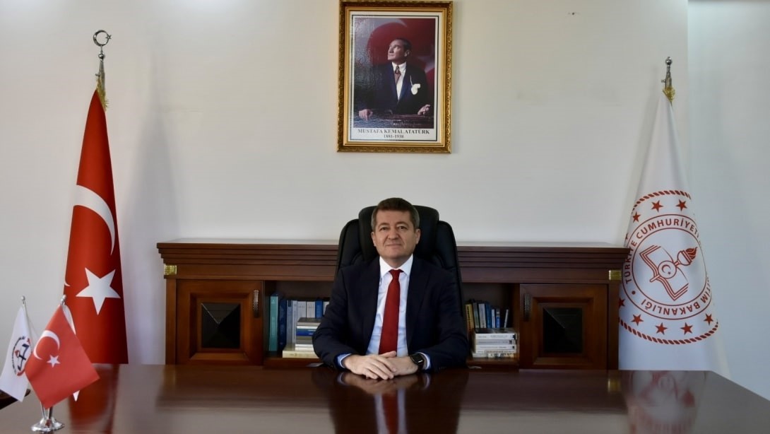 Bilecik’te ilk kez LGS’de öğrencilere ’Beslenme Paketi’ dağıtılacak
