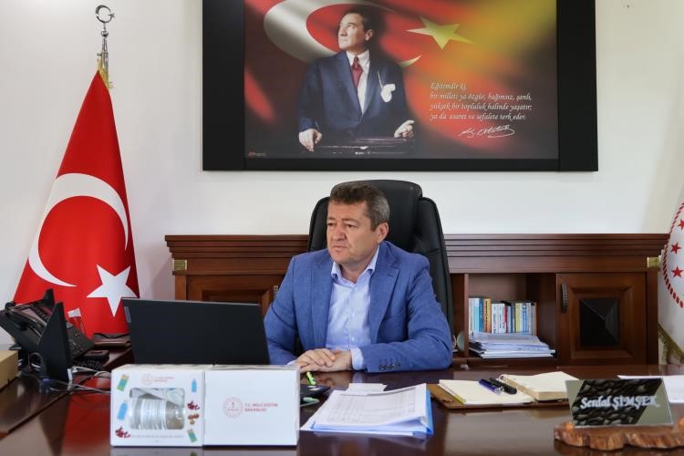 Bilecik’te LGS öncesi sınav hazırlıkları değerlendirildi
