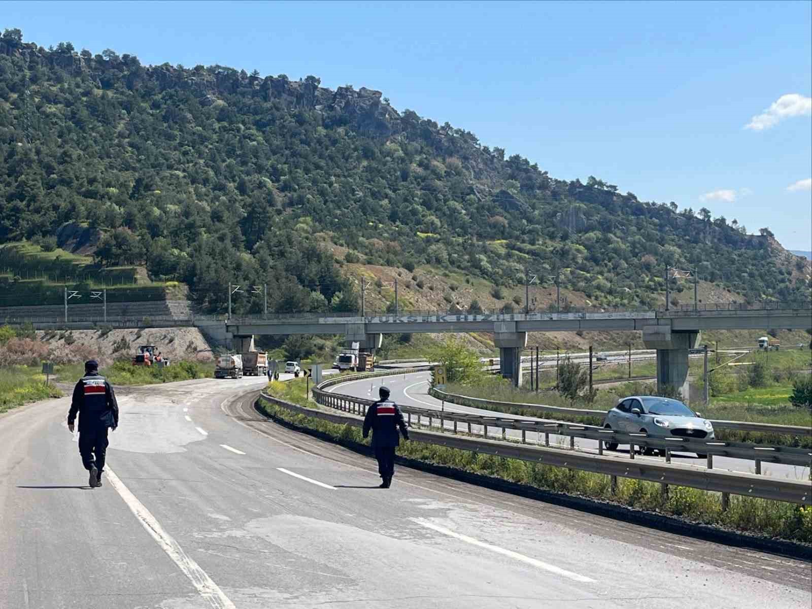 Bilecik’te sürücüleri etkileyecek çalışma başladı
